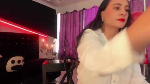 Snapshot of coral_gibson chatting on February 14, 2026, 1:41 pm Coral online show from February 14, 2026, 1:41 pm