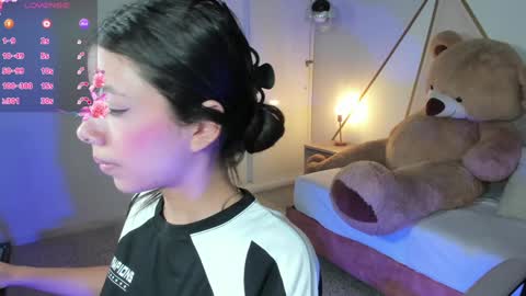 Coral online show from December 7, 2024, 7:10 pm