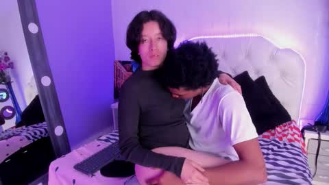 Snapshot of coralandocean chatting on November 25, 2025, 1:55 pm Coral and Ocean online show from November 25, 2025, 1:55 pm