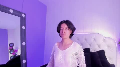 Snapshot of coralandocean chatting on December 1, 2025, 1:05 pm Coral and Ocean online show from December 1, 2025, 1:05 pm