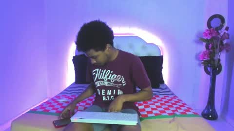 Coral and Ocean online show from January 10, 2026, 6:20 pm