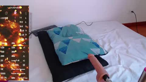 Snapshot of coraline2911 chatting on December 21, 2024, 11:01 am coraline2911 online show from December 21, 2024, 11:01 am