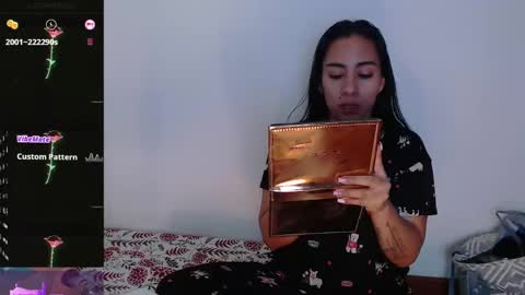 Snapshot of coraline2911 chatting on January 15, 2025, 11:00 am coraline2911 online show from January 15, 2025, 11:00 am