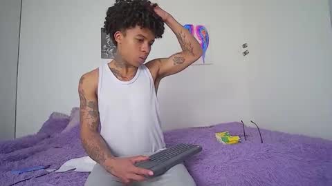 coraline_777 online show from June 5, 2026, 5:14 am