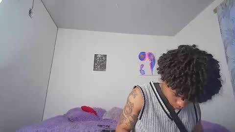 coraline_777 online show from June 9, 2026, 3:18 am