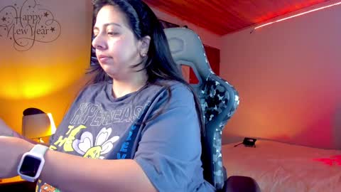 Coraline online show from January 1, 2025, 11:07 pm