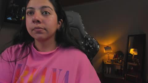 Coraline online show from February 11, 2025, 9:03 pm