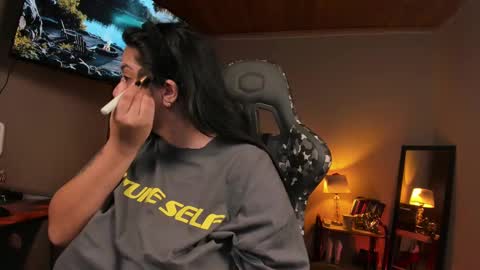 Coraline online show from March 1, 2025, 9:15 pm