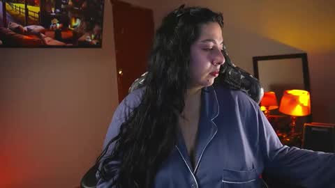 Coraline online show from October 30, 2025, 11:11 am