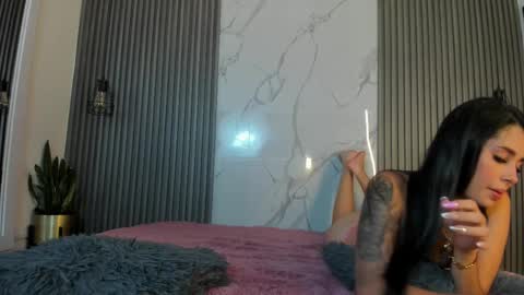 C O R A L  C A L I O P E   online show from March 8, 2025, 7:31 pm