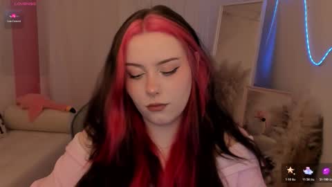 little girl who is always right or just Cora online show from March 26, 2026, 5:35 am