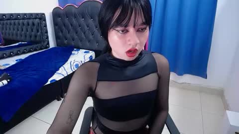 Snapshot of cordelia_perlman chatting on January 17, 2026, 6:00 pm Cordelia online show from January 17, 2026, 6:00 pm