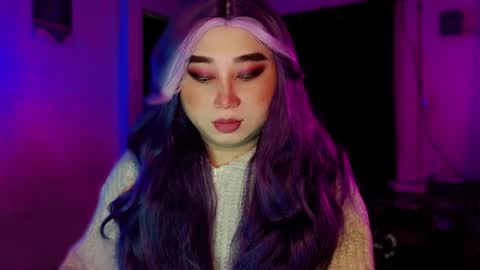 corefinder_xx online show from October 10, 2025, 8:57 am