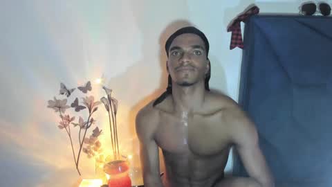 CoreyGlover online show from December 16, 2024, 8:41 am