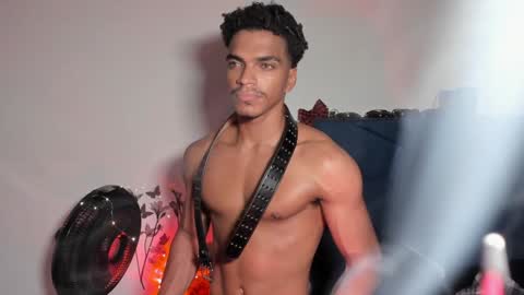 CoreyGlover online show from January 15, 2025, 7:05 am