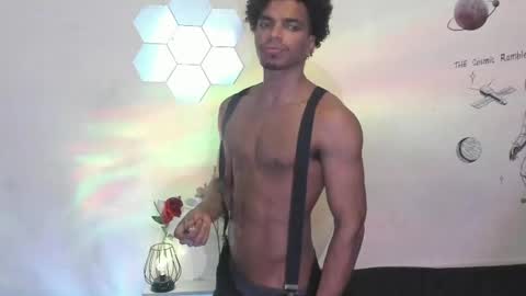 CoreyGlover online show from September 14, 2025, 9:30 am