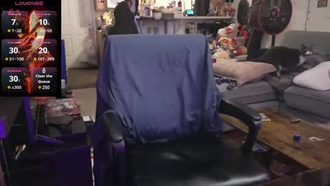 CoreyNiles96 online show from January 28, 2025, 3:25 am