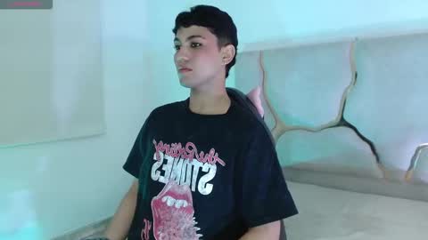 Carlos online show from November 27, 2025, 3:30 am