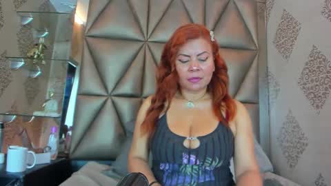 Cori  online show from September 30, 2025, 11:48 am