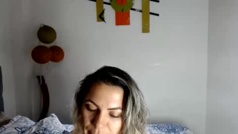 corinnasex online show from June 8, 2026, 9:04 pm