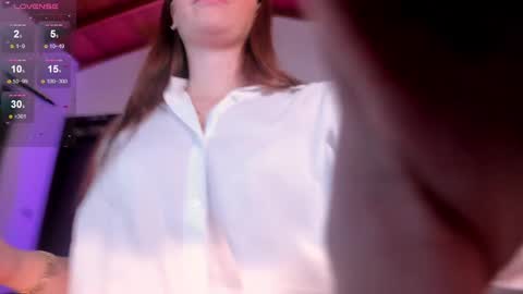 Corinne Russo online show from February 18, 2025, 4:26 am