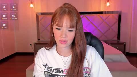 Corinne Russo online show from March 11, 2025, 3:37 am