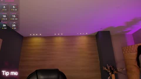 Corinne Russo online show from March 26, 2026, 12:55 pm