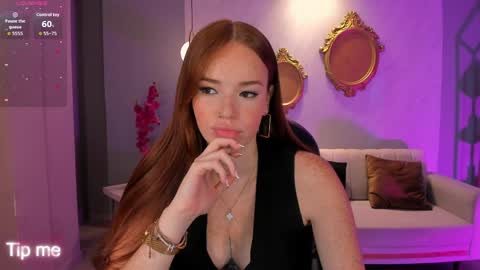 Corinne Russo online show from March 30, 2026, 7:48 pm