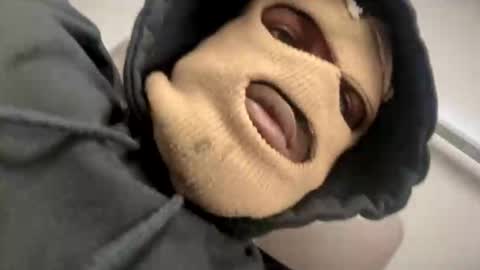 Big Tex online show from November 2, 2025, 2:19 pm