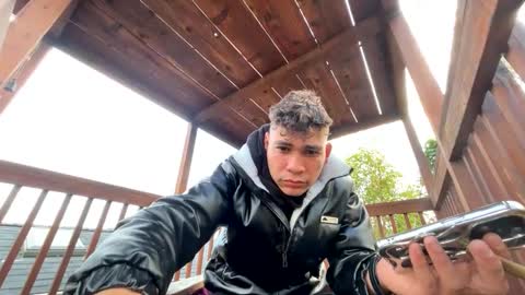 Snapshot of coronelking chatting on December 28, 2024, 11:05 pm coronelking online show from December 28, 2024, 11:05 pm