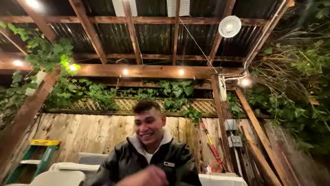 Snapshot of coronelking chatting on December 29, 2024, 3:00 am coronelking online show from December 29, 2024, 3:00 am