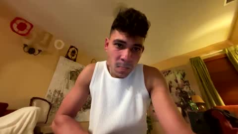 Snapshot of coronelking chatting on December 30, 2024, 2:20 am coronelking online show from December 30, 2024, 2:20 am