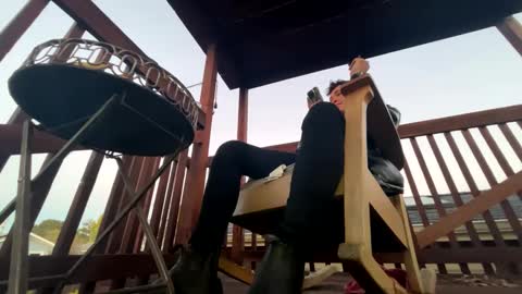 Snapshot of coronelking chatting on January 3, 2025, 1:16 am coronelking online show from January 3, 2025, 1:16 am