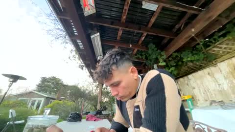 Snapshot of coronelking chatting on January 6, 2025, 12:48 am coronelking online show from January 6, 2025, 12:48 am