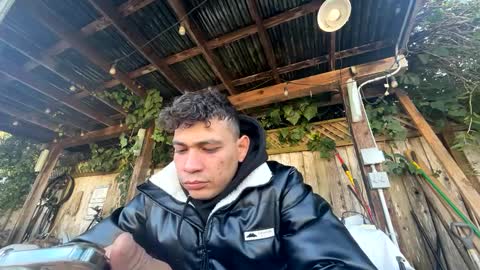 Snapshot of coronelking chatting on January 11, 2025, 10:40 pm coronelking online show from January 11, 2025, 10:40 pm