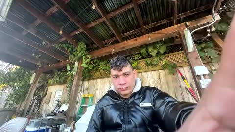 Snapshot of coronelking chatting on January 12, 2025, 10:54 pm coronelking online show from January 12, 2025, 10:54 pm