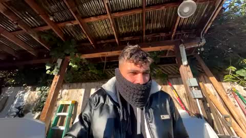 Snapshot of coronelking chatting on January 14, 2025, 4:29 pm coronelking online show from January 14, 2025, 4:29 pm