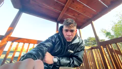 Snapshot of coronelking chatting on January 18, 2025, 11:55 pm coronelking online show from January 18, 2025, 11:55 pm