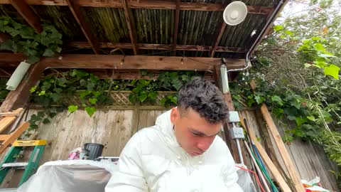 Snapshot of coronelking chatting on March 1, 2025, 6:54 pm coronelking online show from March 1, 2025, 6:54 pm