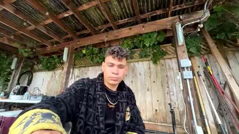 Snapshot of coronelking chatting on October 21, 2025, 7:36 pm coronelking online show from October 21, 2025, 7:36 pm