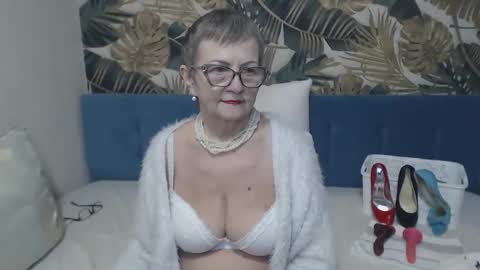 corssika online show from February 14, 2026, 1:08 pm