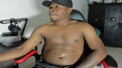 Corvis Xnc0012 online show from February 19, 2025, 3:16 pm