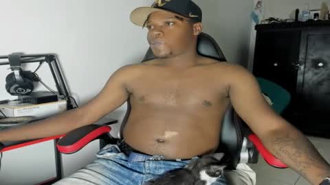 Corvis Xnc0012 online show from February 21, 2025, 10:59 pm