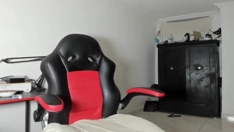 Corvis Xnc0012 online show from February 24, 2025, 11:21 am