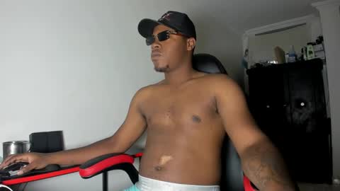 Corvis Xnc0012 online show from March 3, 2025, 11:44 am