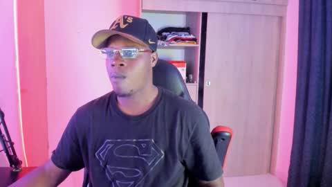 Corvis Xnc0012 online show from October 29, 2025, 5:10 am