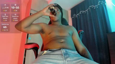 Corvis Xnc0012 online show from November 30, 2025, 5:33 am