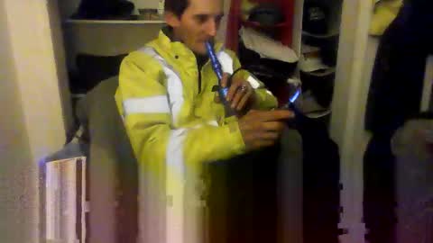 Dont trip online show from November 6, 2025, 12:55 am