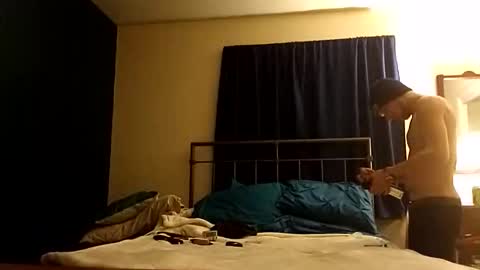 cory58596 online show from February 1, 2026, 11:20 am