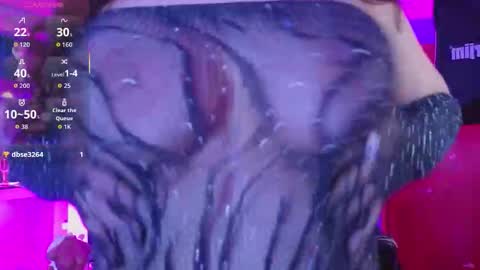 Natali online show from February 24, 2026, 5:05 am